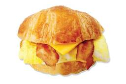 #86 Bacon, Egg, Cheese CR