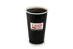 Lee's Brewed Black Tea
