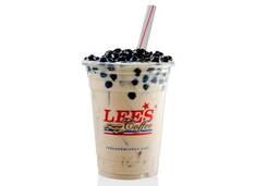 Lee Milk Tea