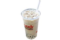 Honey Black Tea Milk Tea