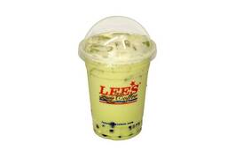 Honeydew Green Tea Milk Tea