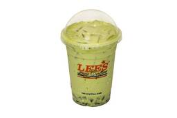 Matcha Green Tea Milk Tea