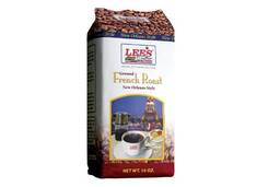 New Orleans Ground Coffee 16oz