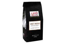 Buon Me Thuot Whole Bean Coffee 12oz