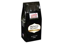 French Roast Whole Bean Coffee 12oz