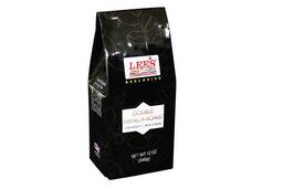 Double French Roast Whole Bean Coffee 12oz