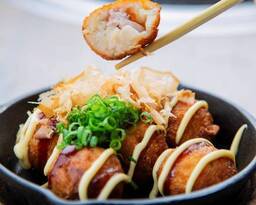 Takoyaki