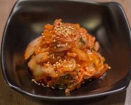 Napa Kimchi