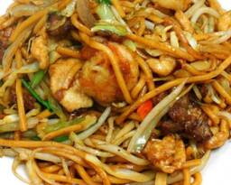 House Special Chow Mein