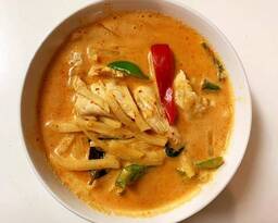 Red Curry