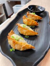 Omnipork Gyoza 4pc