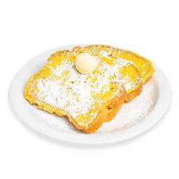 FRENCH TOAST