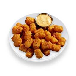 CAJUN TOTS