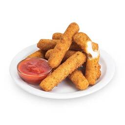 MOZZARELLA CHEESE STICKS