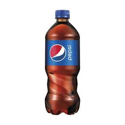 PEPSI (Bottled)