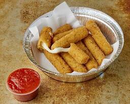 *** Mozzarella Sticks ***