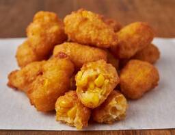 ***Sweet Corn Nuggets***