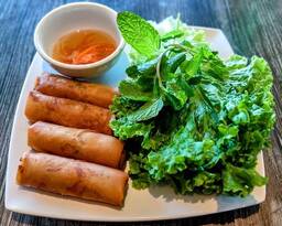 A2. Egg Rolls