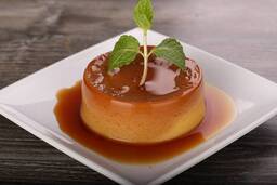 Fabulous Flan