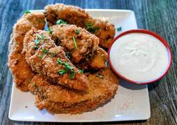 A1. Portobello Tenders