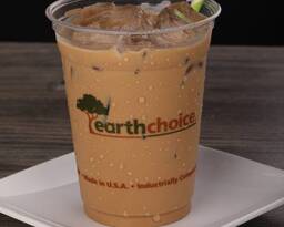 Vietnamese Iced Coffee