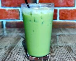 Green Thai Tea