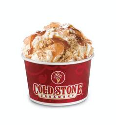 Apple Pie a la Cold Stone®