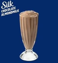 Chocolate SIlk® Shake