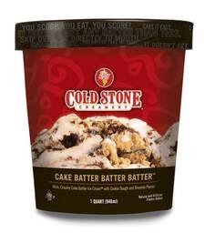 Cake Batter Batter Batter™ Pre-packed Quart