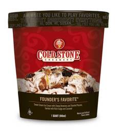 Founder's Favorite® Pre-packed Quart