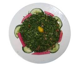 Tabouli Salad