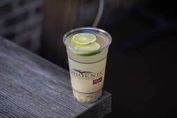 健康薏米水 Barley with Lime