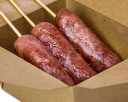 Taiwanese Sausage (3pcs)