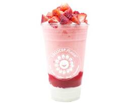 Yogo Strawberry