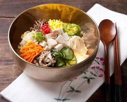 Bibimbap