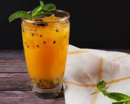 Chanh Day (Real Passion Fruit in 20 oz cup)