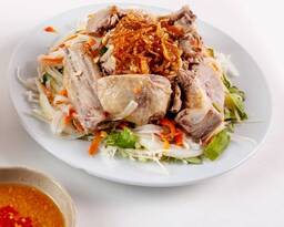 Gỏi Vịt Tươi (Duck Salad Only)