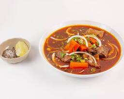 Banh Mi Bo Kho (Beef Stew)