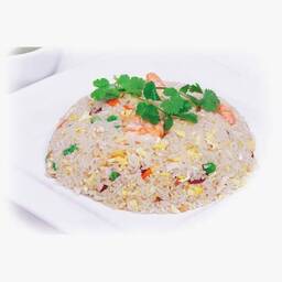 House Special Fried Rice (Com Chien Duong Chau)