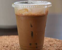 Vietnamese Traditional Ice Coffee - CFSD