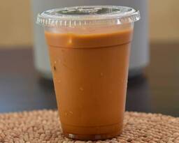 Thai Tea