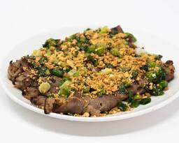 Bo Nuong Xa