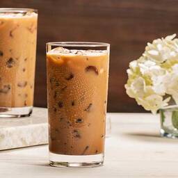 Vietnamese Iced Coffee