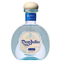 Don Julio Blanco Tequila - 750mL/Single