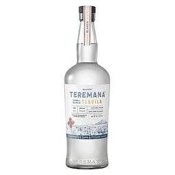 Teremana Blanco Tequila - 750ml/Single