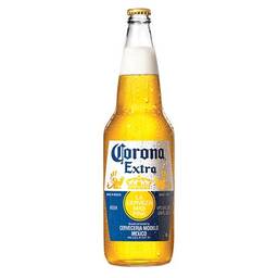 Corona Extra Bottles - 24 oz Bottle/Single