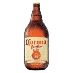 Corona Familiar Bottles - 32 oz Bottle/Single
