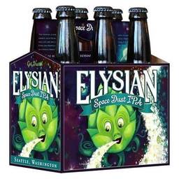 Elysian Space Dust IPA - 12 oz Bottles/6 Pack