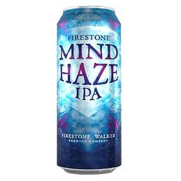 Firestone Walker Mind Haze IPA - 19.2oz Can/Single