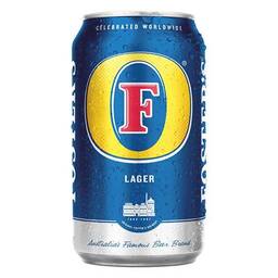 Foster's Lager - 25.4 oz Can/Single